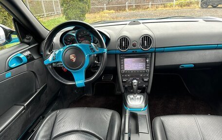 Porsche Cayman, 2009 год, 3 100 000 рублей, 26 фотография