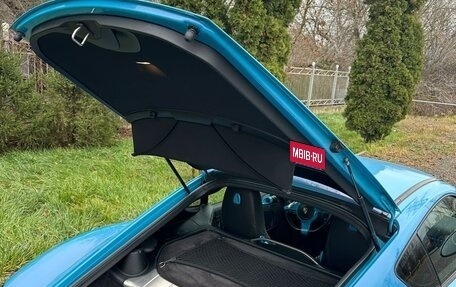 Porsche Cayman, 2009 год, 3 100 000 рублей, 24 фотография