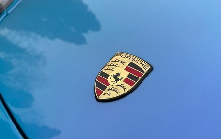 Porsche Cayman, 2009 год, 3 100 000 рублей, 35 фотография