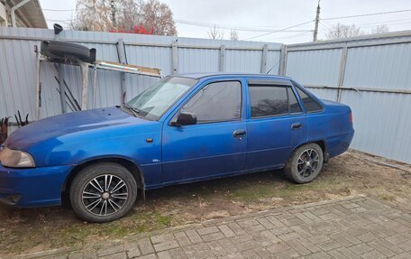 Daewoo Nexia I рестайлинг, 2010 год, 180 000 рублей, 2 фотография