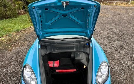 Porsche Cayman, 2009 год, 3 100 000 рублей, 36 фотография