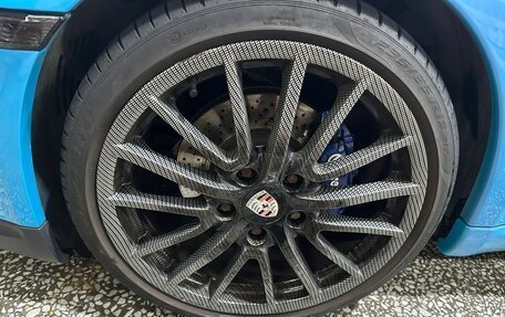 Porsche Cayman, 2009 год, 3 100 000 рублей, 40 фотография