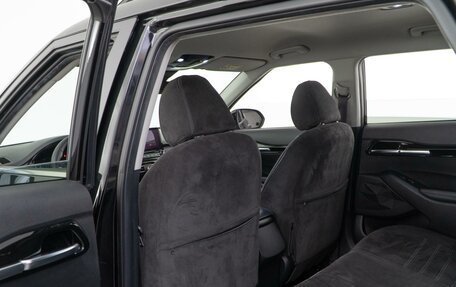 KIA Seltos I, 2020 год, 2 544 444 рублей, 12 фотография