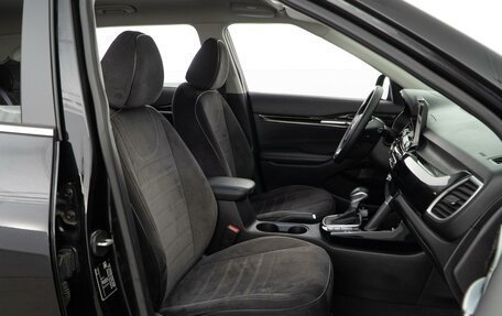 KIA Seltos I, 2020 год, 2 544 444 рублей, 9 фотография