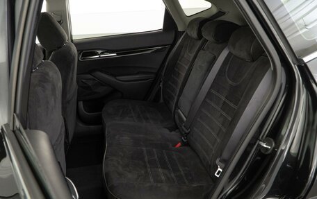 KIA Seltos I, 2020 год, 2 544 444 рублей, 10 фотография