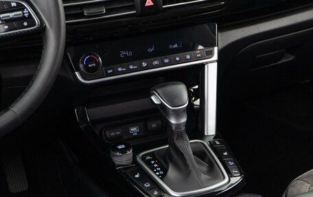 KIA Seltos I, 2020 год, 2 544 444 рублей, 14 фотография