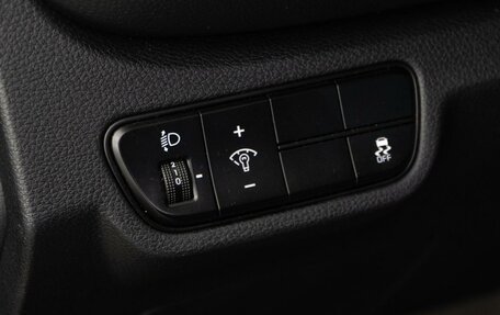 KIA Seltos I, 2020 год, 2 544 444 рублей, 17 фотография