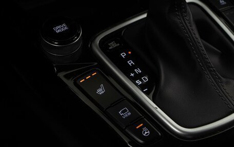 KIA Seltos I, 2020 год, 2 544 444 рублей, 19 фотография