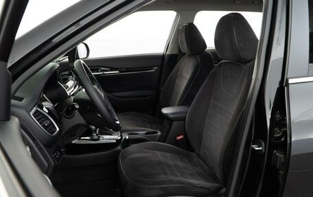 KIA Seltos I, 2020 год, 2 544 444 рублей, 11 фотография