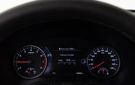 KIA Seltos I, 2020 год, 2 544 444 рублей, 25 фотография