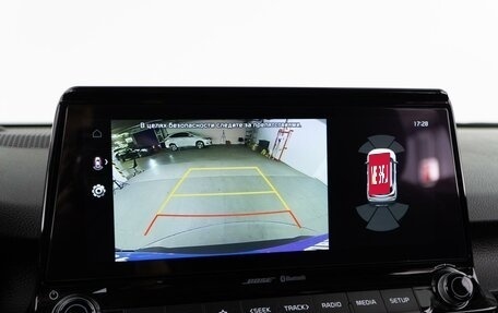 KIA Seltos I, 2020 год, 2 544 444 рублей, 22 фотография