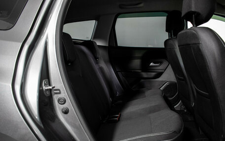 Renault Duster, 2021 год, 1 980 000 рублей, 9 фотография