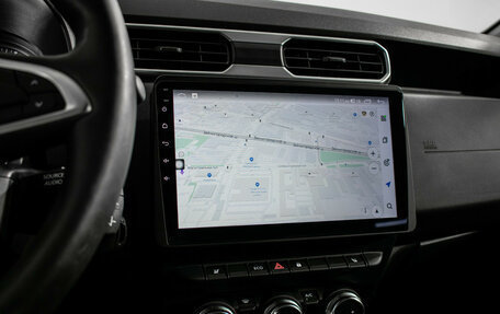 Renault Duster, 2021 год, 1 980 000 рублей, 14 фотография