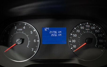 Renault Duster, 2021 год, 1 980 000 рублей, 12 фотография