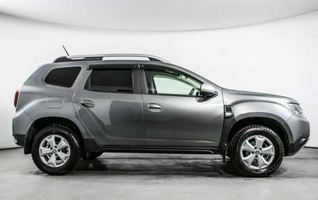 Renault Duster, 2021 год, 1 980 000 рублей, 4 фотография