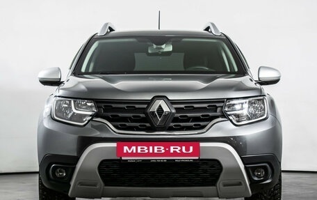 Renault Duster, 2021 год, 1 980 000 рублей, 2 фотография