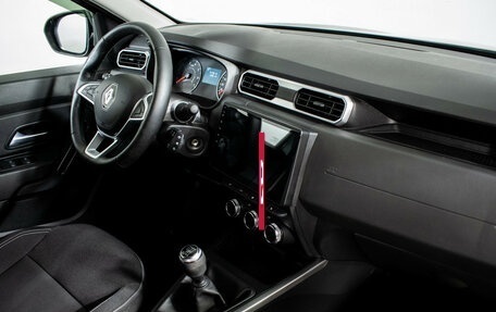 Renault Duster, 2021 год, 1 980 000 рублей, 10 фотография