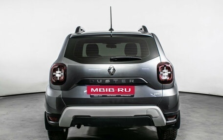 Renault Duster, 2021 год, 1 980 000 рублей, 6 фотография