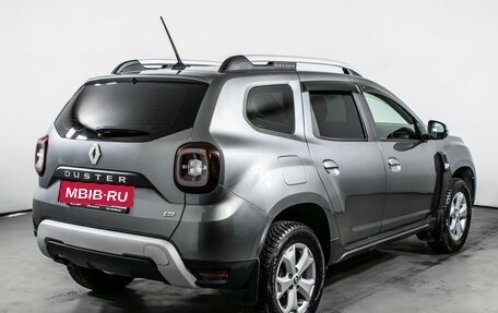 Renault Duster, 2021 год, 1 980 000 рублей, 5 фотография