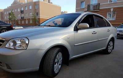 Chevrolet Lacetti, 2008 год, 300 000 рублей, 1 фотография