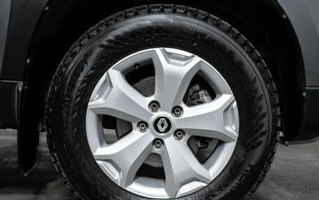 Renault Duster, 2021 год, 1 980 000 рублей, 16 фотография