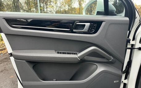 Porsche Cayenne III, 2019 год, 6 250 000 рублей, 9 фотография