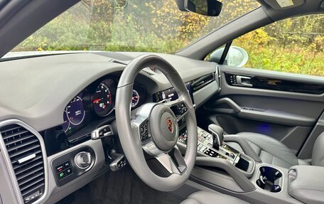 Porsche Cayenne III, 2019 год, 6 250 000 рублей, 6 фотография
