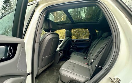 Porsche Cayenne III, 2019 год, 6 250 000 рублей, 8 фотография