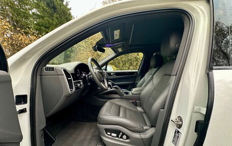 Porsche Cayenne III, 2019 год, 6 250 000 рублей, 5 фотография