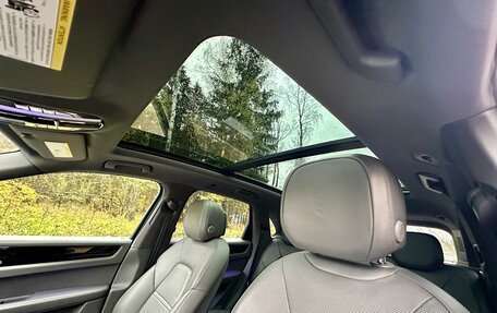 Porsche Cayenne III, 2019 год, 6 250 000 рублей, 7 фотография