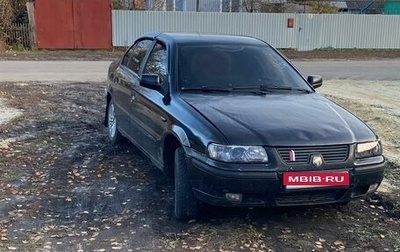 Iran Khodro Samand, 2006 год, 220 000 рублей, 1 фотография