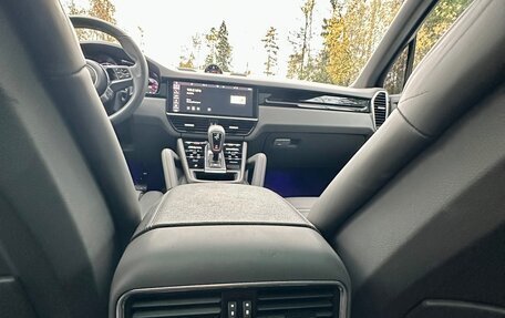 Porsche Cayenne III, 2019 год, 6 250 000 рублей, 10 фотография