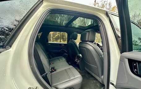 Porsche Cayenne III, 2019 год, 6 250 000 рублей, 12 фотография