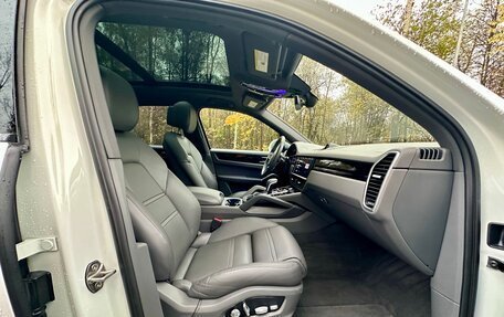 Porsche Cayenne III, 2019 год, 6 250 000 рублей, 11 фотография