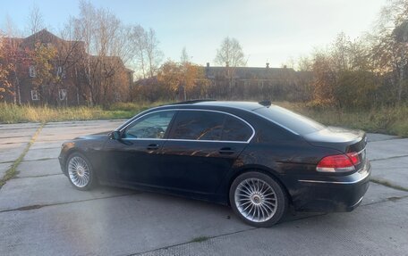 BMW 7 серия, 2005 год, 1 600 000 рублей, 8 фотография