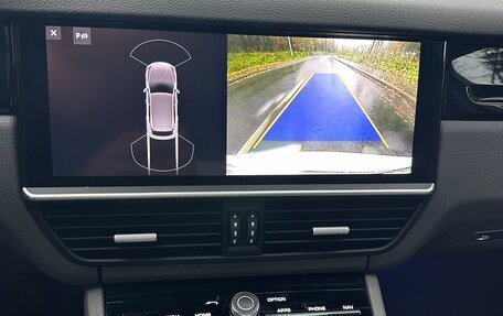 Porsche Cayenne III, 2019 год, 6 250 000 рублей, 14 фотография