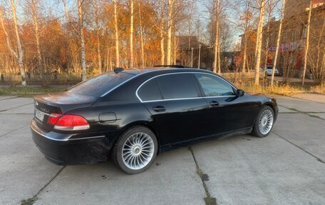 BMW 7 серия, 2005 год, 1 600 000 рублей, 10 фотография