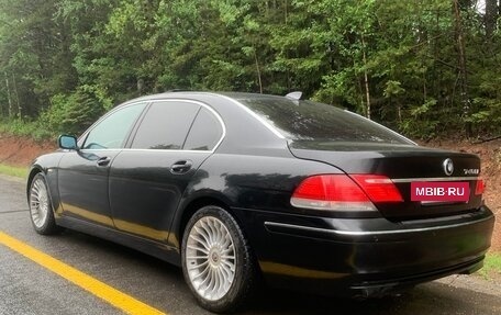 BMW 7 серия, 2005 год, 1 600 000 рублей, 2 фотография