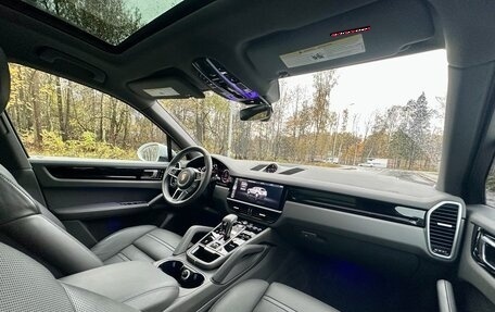 Porsche Cayenne III, 2019 год, 6 250 000 рублей, 13 фотография