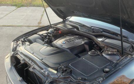 BMW 7 серия, 2005 год, 1 600 000 рублей, 24 фотография