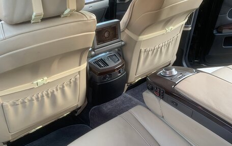 BMW 7 серия, 2005 год, 1 600 000 рублей, 17 фотография