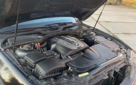 BMW 7 серия, 2005 год, 1 600 000 рублей, 25 фотография