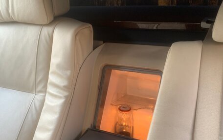 BMW 7 серия, 2005 год, 1 600 000 рублей, 18 фотография