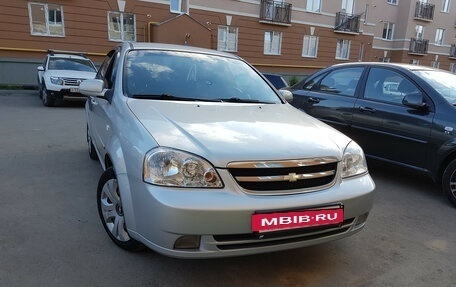 Chevrolet Lacetti, 2008 год, 300 000 рублей, 2 фотография