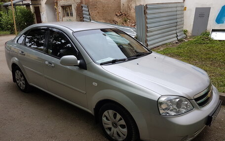 Chevrolet Lacetti, 2008 год, 300 000 рублей, 8 фотография
