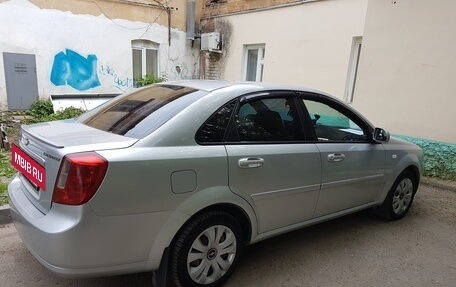 Chevrolet Lacetti, 2008 год, 300 000 рублей, 3 фотография