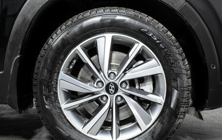 Hyundai Santa Fe IV, 2019 год, 3 100 000 рублей, 20 фотография