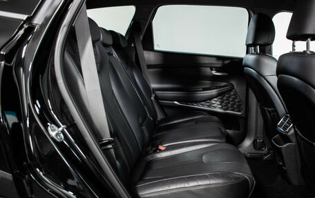 Hyundai Santa Fe IV, 2019 год, 3 100 000 рублей, 9 фотография