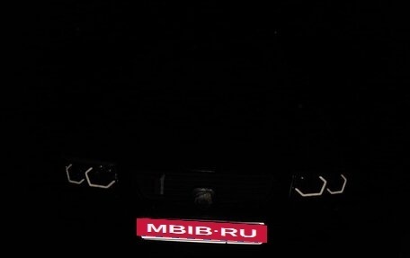 Iran Khodro Samand, 2006 год, 220 000 рублей, 2 фотография