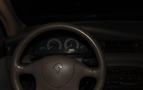 Iran Khodro Samand, 2006 год, 220 000 рублей, 3 фотография